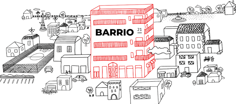 Barrio21