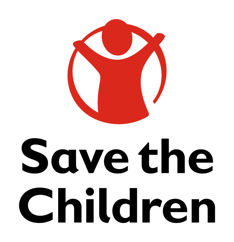 save the children logo