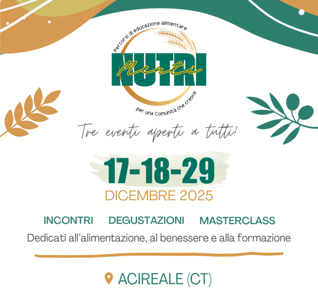 NUTRIMENTI copertina