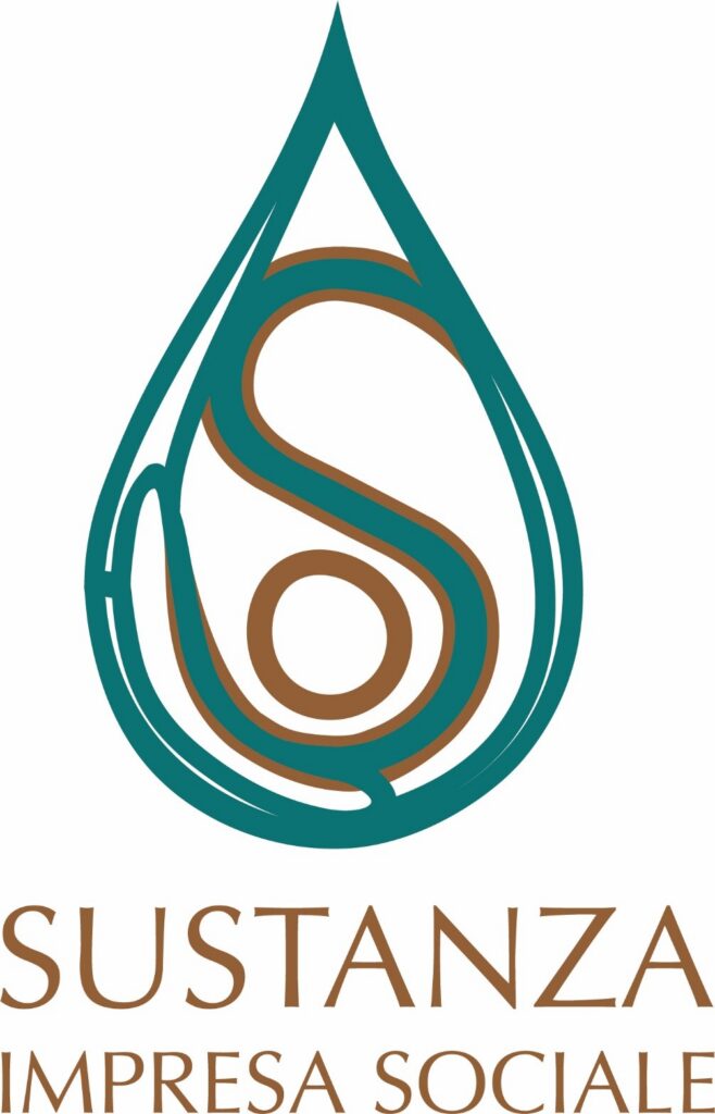 logo sustanza