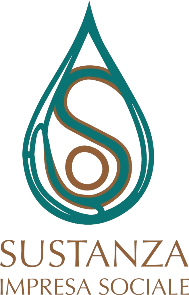 logo sustanza